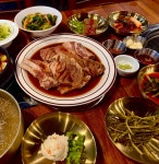 한마음정육식당 원주기업도시점