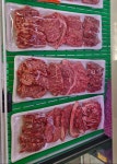 정석한우한돈 셀프식당