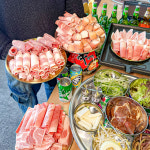 엉터리 무한대패 광교경기대점