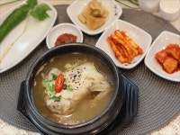 명륜고려삼계탕