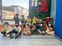 뉴키즈 스포츠클럽