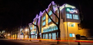 계룡산1박2일펜션