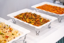 뷔펙토리 한식뷔페