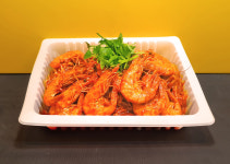 락찜