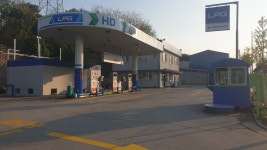 E1 오렌지충전소