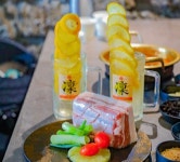 돈도칸 연동흑돼지