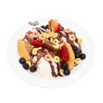 엘리팝 파주다율점