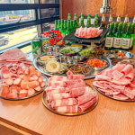 엉터리 무한대패 광교경기대점