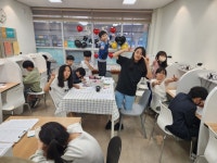 삼성영어 도담교습소