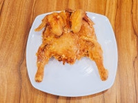 코코옛날통닭 쌍문점
