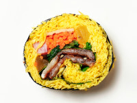 불꽃김밥 충무로점