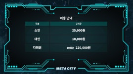 메타시티 대구점