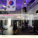 더킹짐&필라테스 모종점