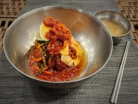 화평동왕냉면 와동점