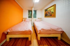 유럽도자기박물관 호스텔