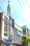석사한얼합기도&격투기