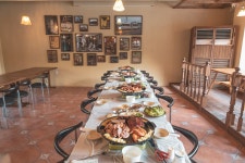 초호쉼터 단체펜션