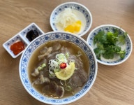 포더가든 쌀국수 과천지정타점