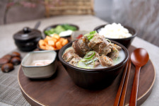 선우경국밥