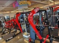 24 헬스 PT 요가 필라테스 쎄짐세류동