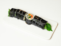 불꽃김밥 충무로점