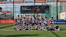 뉴키즈 스포츠클럽