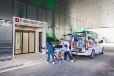 순천향대학교 부속 천안병원 권역응급의료센터