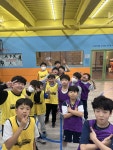 뉴키즈 스포츠클럽