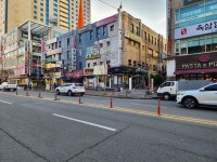 힐스테이트삼일공인중개사사무소