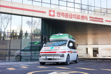 순천향대학교 부속 천안병원 권역응급의료센터
