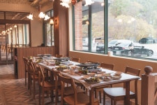 초호쉼터 단체펜션