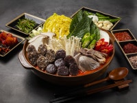 국밥 참 맛있는 집 분당오리역점