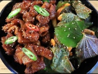 불맛story 삼척점