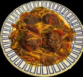 중화요리 연화향