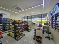 씨스페이스24 함박산점