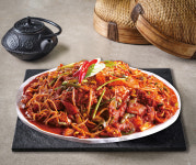 본가왕뼈감자탕 병점점