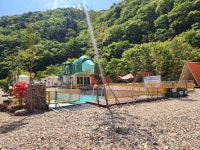 하늘숲 오토캠핑장