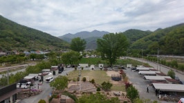 문경또또캠핑장