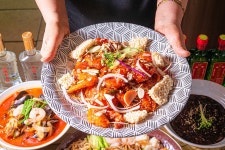 대하반점 평화점