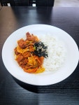 분식카페 봉담n