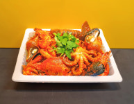 락찜