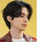 홍대남성컷