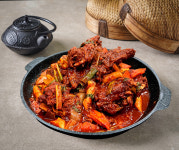 본가왕뼈감자탕 병점점