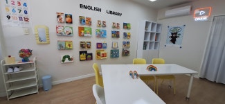 잉글리시액팅영어교습소