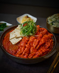 김치찜은 못참지 인동점