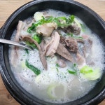 도가순대국