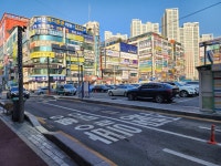 힐스테이트삼일공인중개사사무소