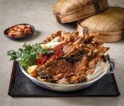 본가왕뼈감자탕 병점점