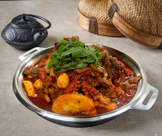 본가왕뼈감자탕 병점점