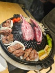 라무진 봉선점